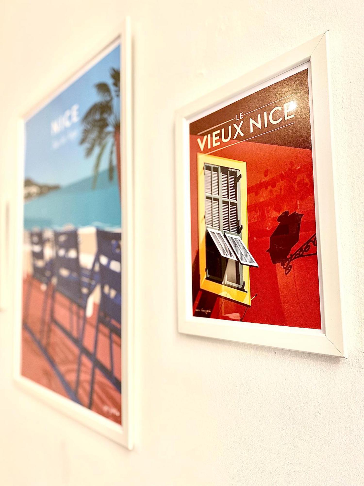 Avec Cinema A 200m De La Apartment